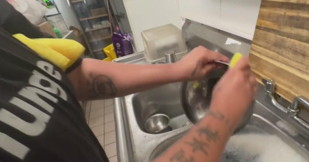 San Francisco restaurant's $50-an-hour dishwasher job posting draws plenty of interest