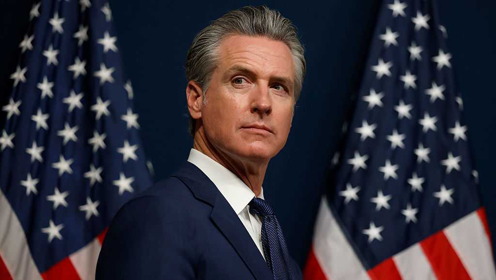 Newsom vetoes bill pushing back on return-to-office orders for state workers