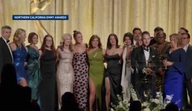 KCRA 3 is top Northern California station with 22 Emmy Awards