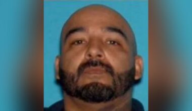 Man arrested in alleged domestic violence case in July