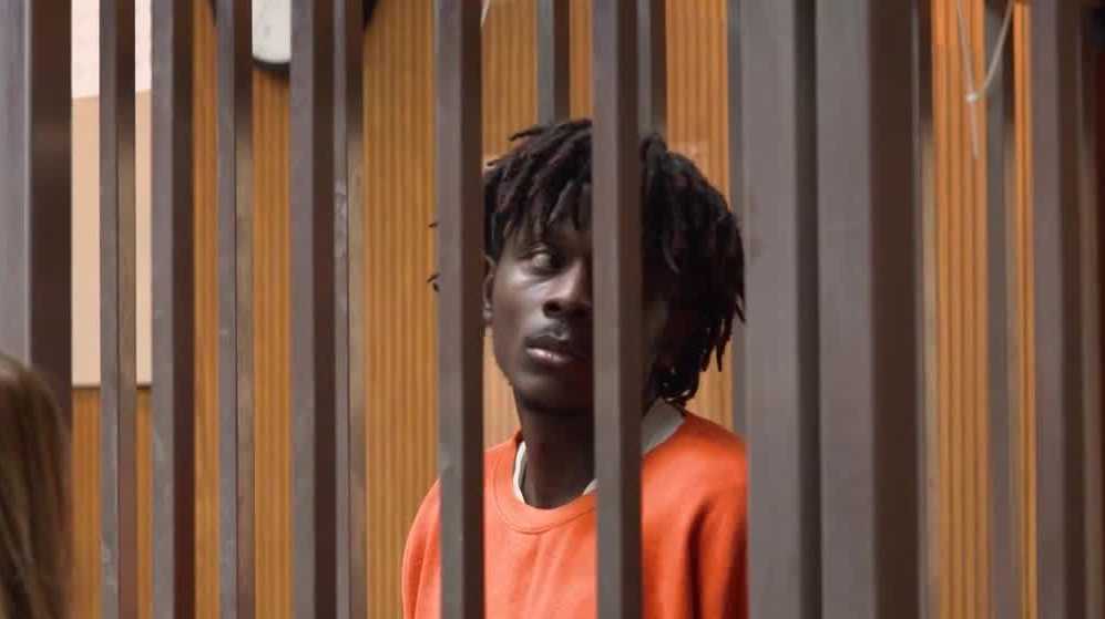 Sacramento trampoline park shooting suspect appears in court