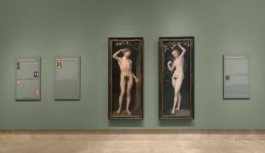 New laws trigger a fresh legal fight over Nazi-looted art in Los Angeles and Auschwitz museums