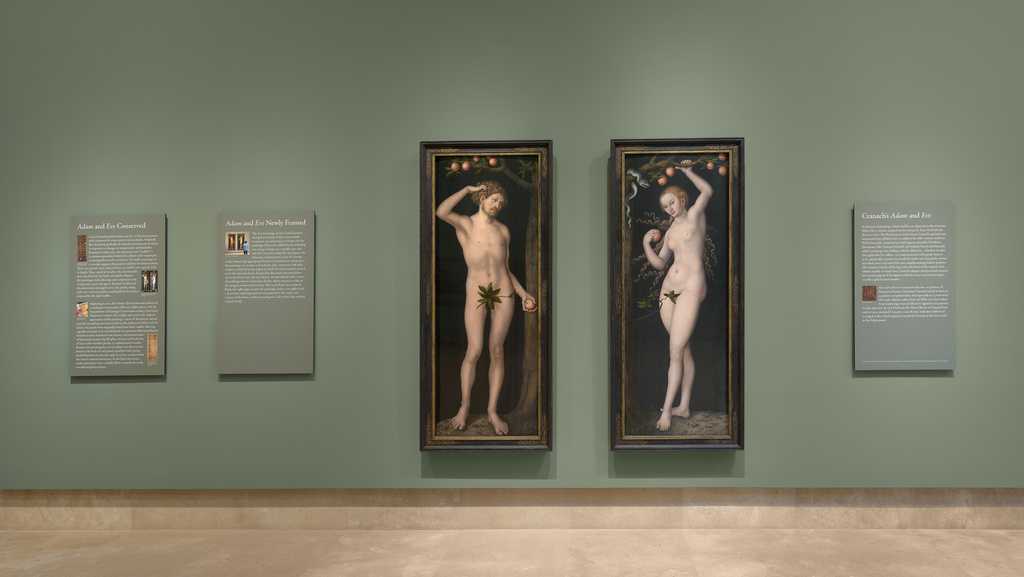 New laws trigger a fresh legal fight over Nazi-looted art in Los Angeles and Auschwitz museums