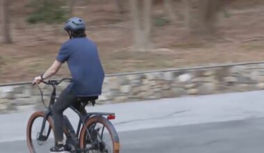 Murrieta to penalize parents of underage, reckless e-bike riders – NBC Los Angeles