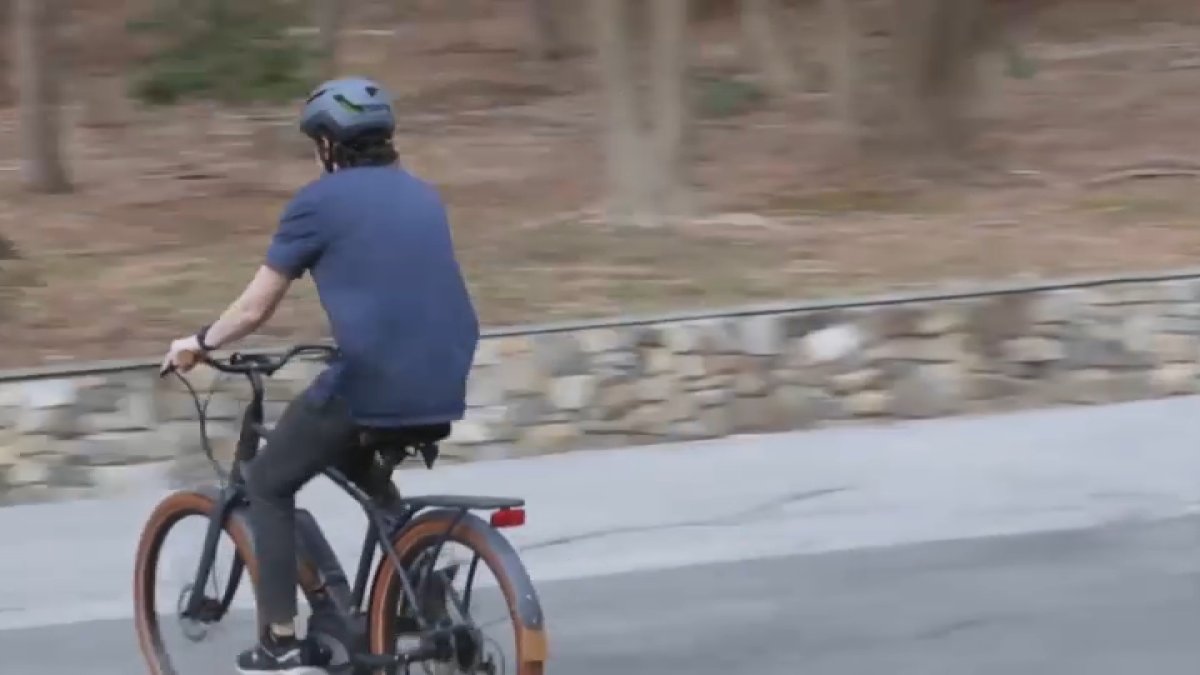 Murrieta to penalize parents of underage, reckless e-bike riders – NBC Los Angeles