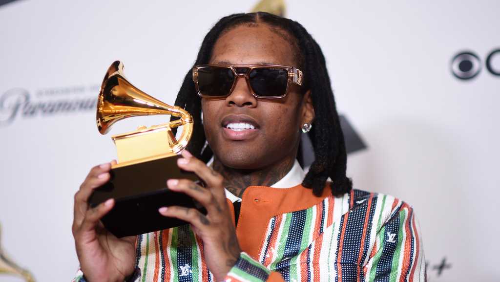 Rapper Lil Durk acquitted of murder-for-hire at Los Angeles trial