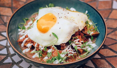 Eggy’s on the move, Sweet Potatoes Up Beet Cafe shuts down and more restaurant closures