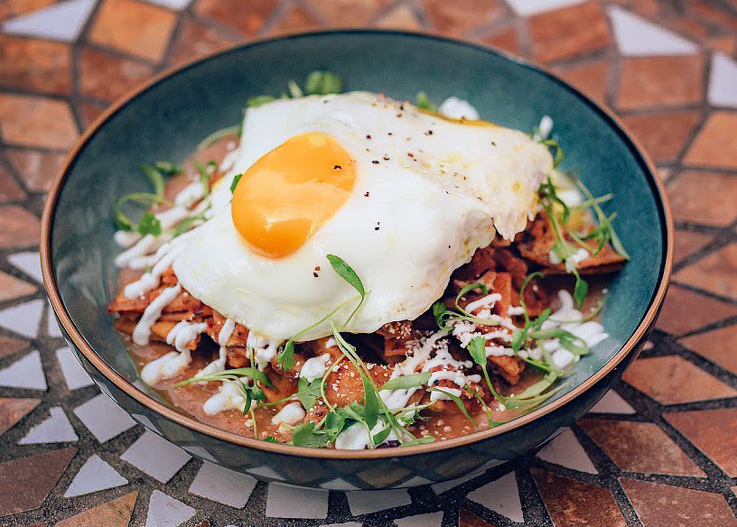 Eggy’s on the move, Sweet Potatoes Up Beet Cafe shuts down and more restaurant closures