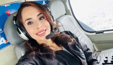 Tustin native Eliana Moreno remembered for her homegrown roots – NBC Los Angeles