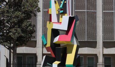Does Fresno Need a Dedicated Arts & Culture Department?