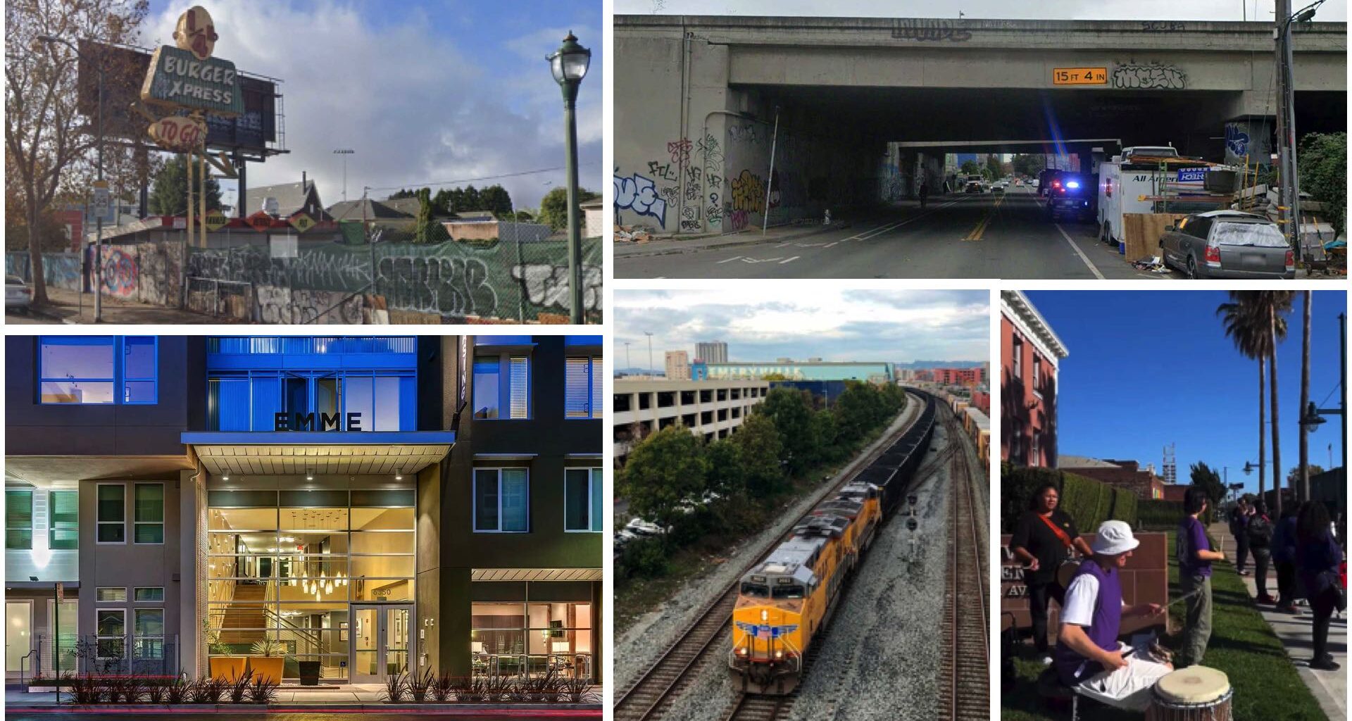 August 16–31 Emeryville Newswire: Body Found on Hollis, Rents Spike, Oakland Vacancies, City Labor Deal & More • The E'ville Eye News