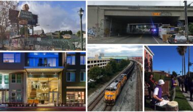 August 16–31 Emeryville Newswire: Body Found on Hollis, Rents Spike, Oakland Vacancies, City Labor Deal & More • The E'ville Eye News