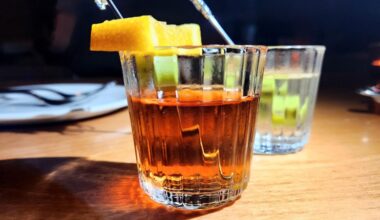 Ètra Is L.A.‘s Newest Cocktail Destination