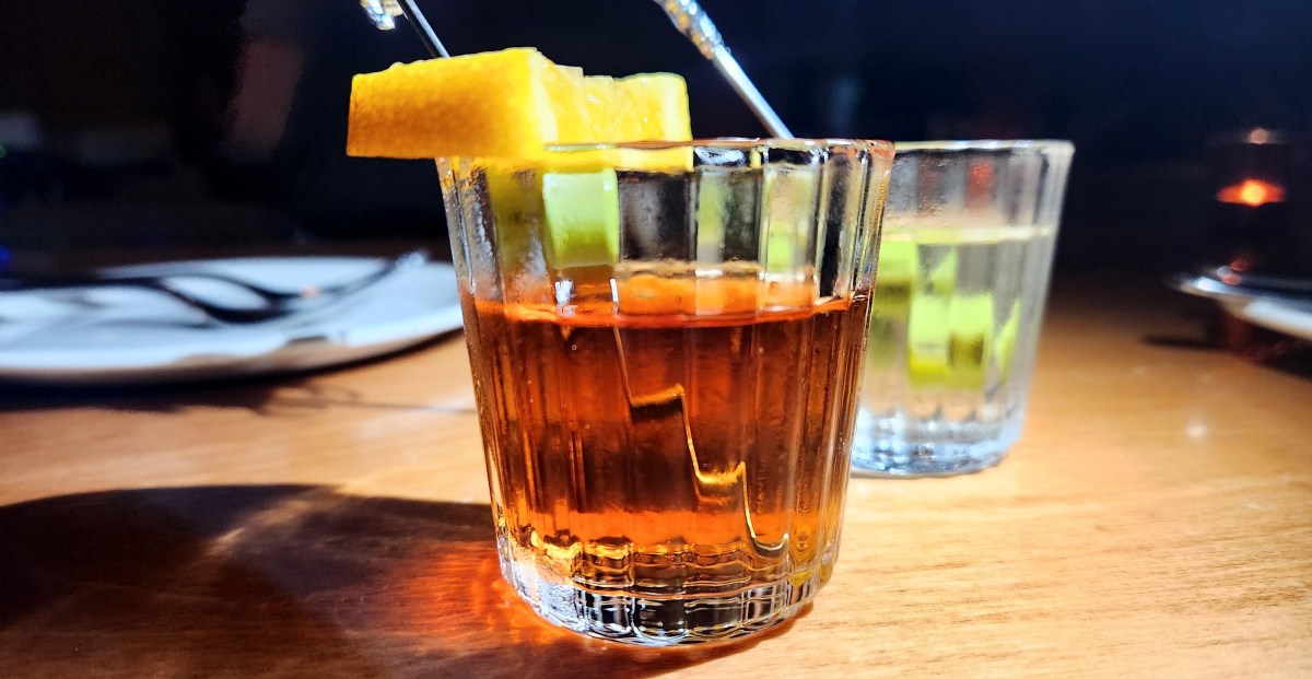 Ètra Is L.A.‘s Newest Cocktail Destination