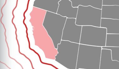 When Was the Biggest Earthquake in California?