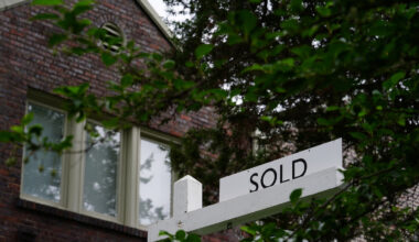 California home sales inch up in August despite rate surge