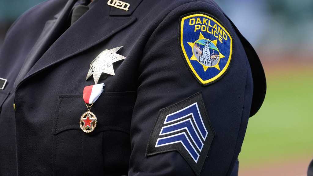 Judge ends federal oversight of Oakland police department after 23 years