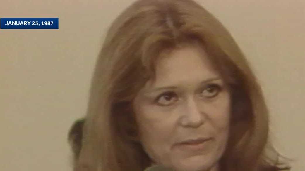 Gloria Steinem recognized at California State Capitol | Archives
