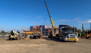 Assembled ‘like Legos,’ hundreds of factory-built affordable homes are heading to Sacramento region