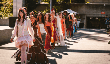 Oakland Style Week returns October 7-11, 2026
