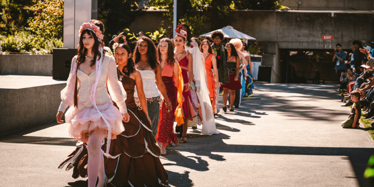 Oakland Style Week returns October 7-11, 2026