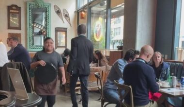 Dreamforce conference brings another boost to downtown San Francisco businesses