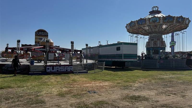 Kern County Fair KBAK/KBFX