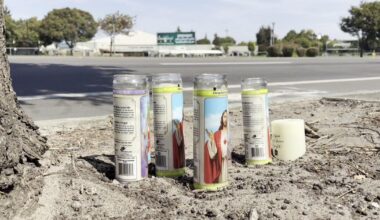 Manteca police explain why suspected driver in fatal hit-and-run has not been arrested
