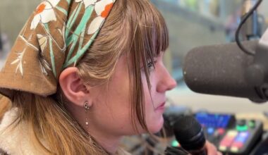 Sacramento State's KSSU celebrates 35 years of giving students a voice