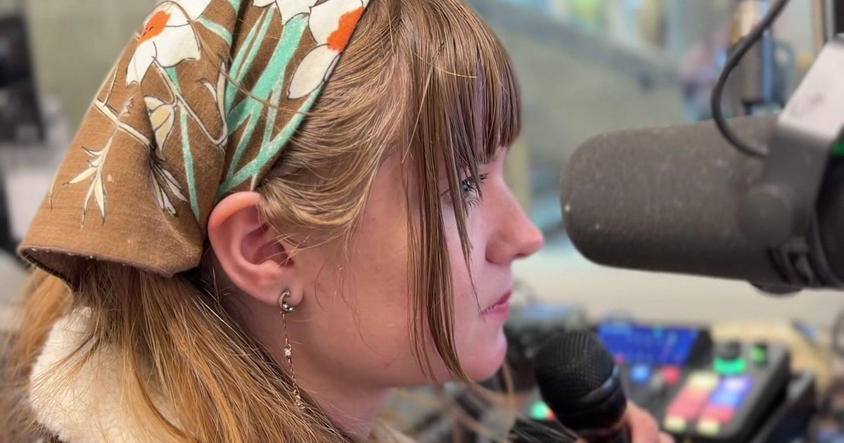 Sacramento State's KSSU celebrates 35 years of giving students a voice