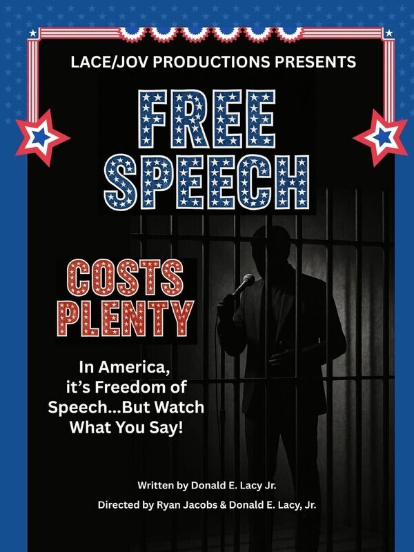 free-speech-costs-plenty-1, Oakland International Film Festival brings stories of survival, culture and community to the screen, Featured World News & Views 