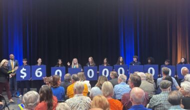Fresno Pacific University announces record $60 million gift