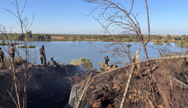 Fourth person dies after small plane crashes in Fresno