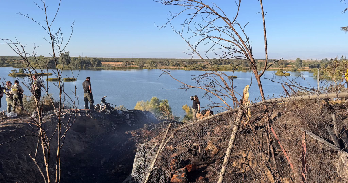 Fourth person dies after small plane crashes in Fresno