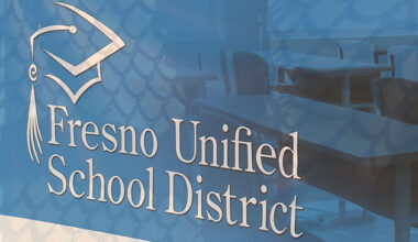 Fresno Unified Pauses Hoover High School’s JV Football Program