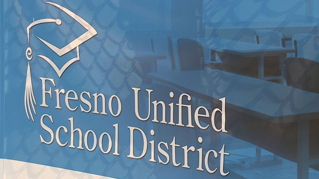Fresno Unified Pauses Hoover High School’s JV Football Program
