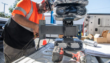 Long Beach just installed speed cameras. Here’s how they’ll work. • Long Beach Post News
