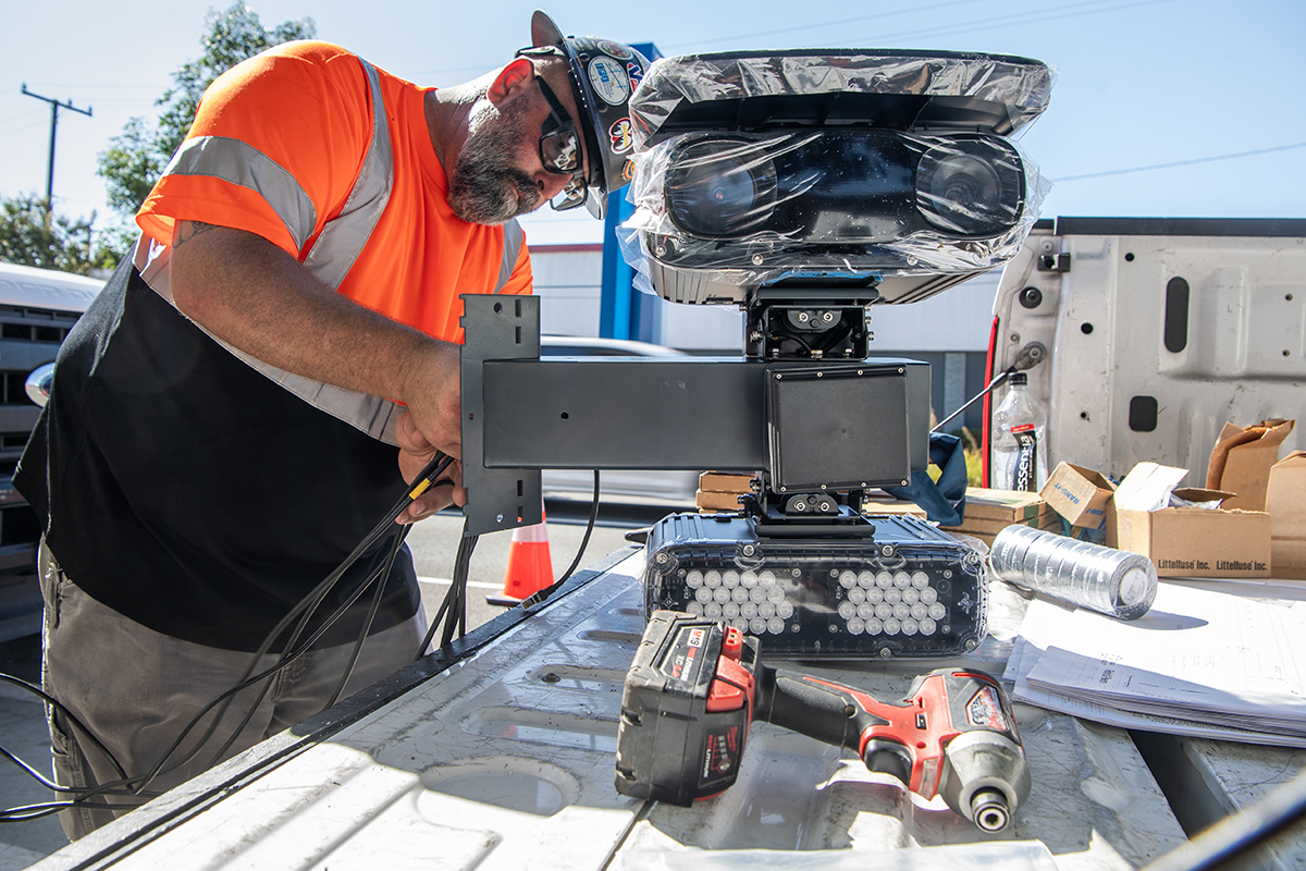 Long Beach just installed speed cameras. Here’s how they’ll work. • Long Beach Post News