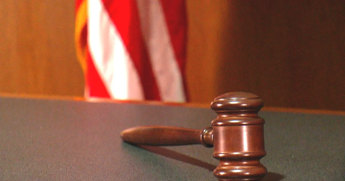 Woman convicted In 2018 Sacramento murder motivated by mistaken revenge