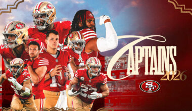 San Francisco 49ers logo