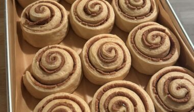The Stars Align For Gemini Twins Bakery