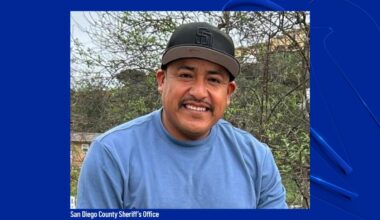 Suspect sought after woman assaulted at her Poway home – NBC 7 San Diego