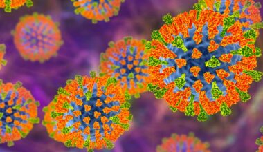 California warns unvaccinated person with measles traveled through 6 counties