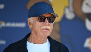 Rams Owner Stan Kroenke Reaches Agreement To Buy Los Angeles Angels