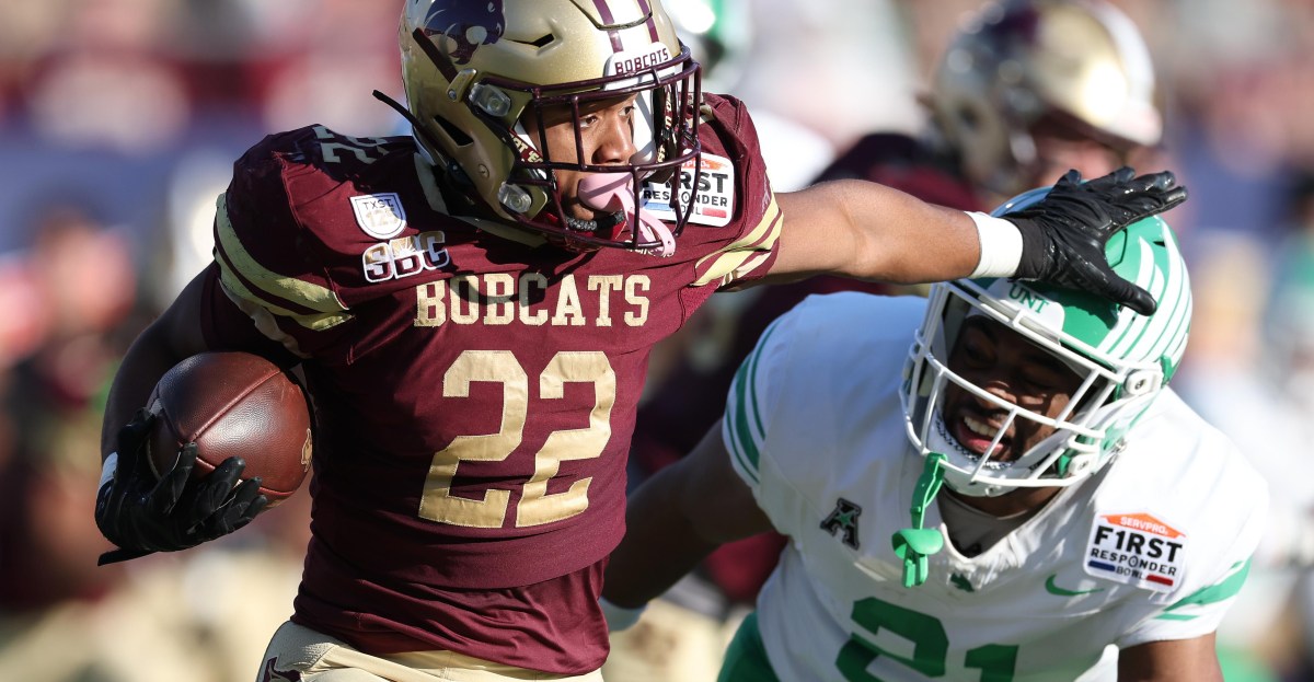 PAC-12 Players of the Week. Fresno State and Texas State lead the way