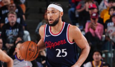 Ben Simmons Returns, Signs with Sacramento Kings
