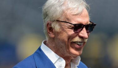 Los Angeles Angels to be sold to Rams, Denver Nuggets owner Stan Kroenke