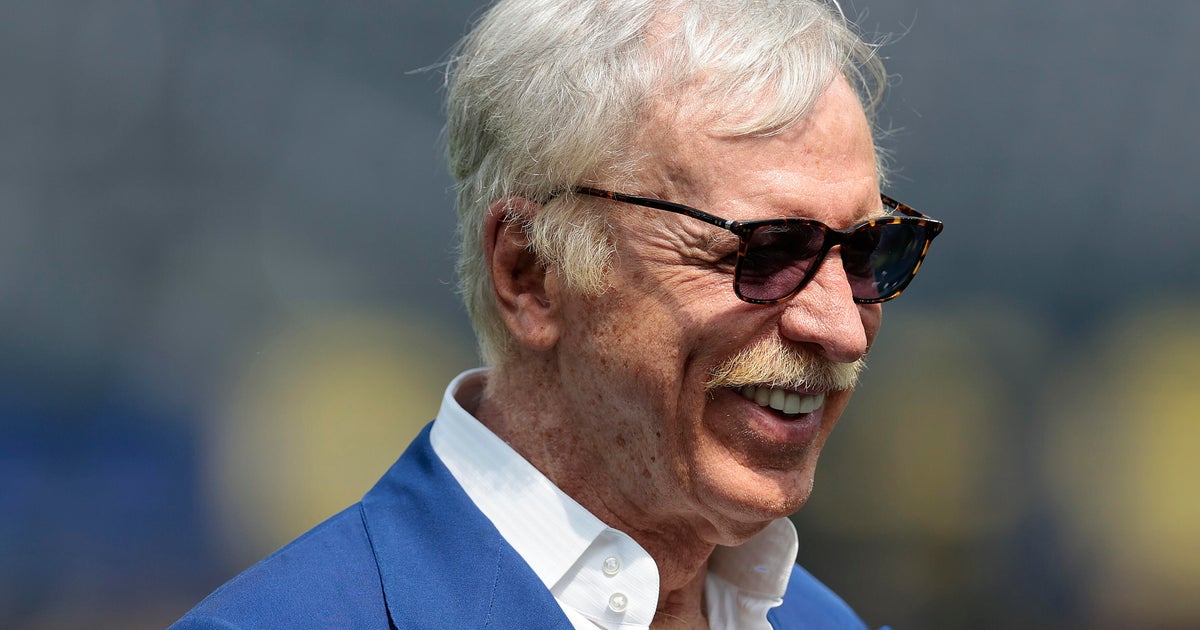 Los Angeles Angels to be sold to Rams, Denver Nuggets owner Stan Kroenke