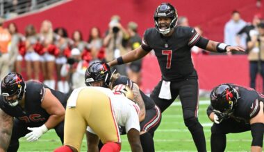 How to Watch: Arizona Cardinals at San Francisco 49ers
