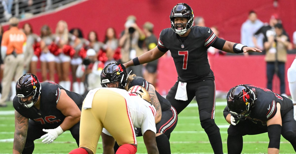 How to Watch: Arizona Cardinals at San Francisco 49ers